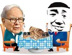 吃瓜小白炒股,从入门到精通的实战指南