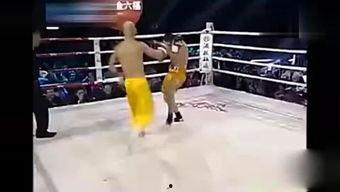 少林寺武僧吃瓜,一场别开生面的吃瓜盛宴