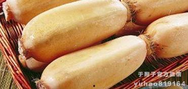 附子瓜宝宝可以吃吗,附子瓜宝宝食用安全探讨