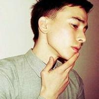 吃瓜唯美头像男,唯美男生吃瓜头像背后的故事