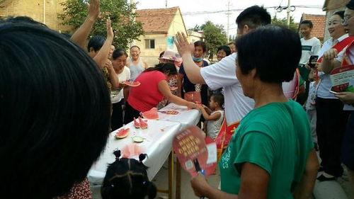 交城吃瓜群众,揭秘当地生活百态