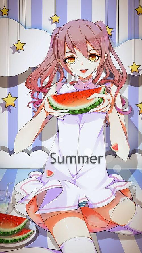 吃瓜少女魔力,揭秘娱乐圈背后的秘密与真相