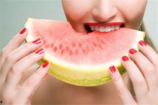 吃瓜安全的图片,揭秘“吃瓜安全”背后的真相与技巧